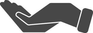 手勢圖標(biāo)展示