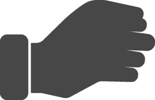 手勢圖標(biāo)