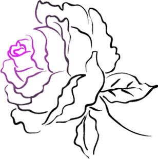 花邊素材