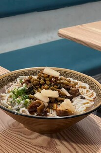 湖南米粉