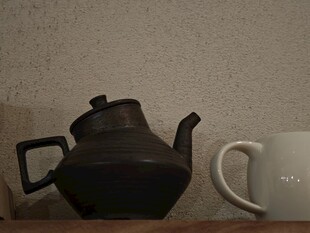 茶器