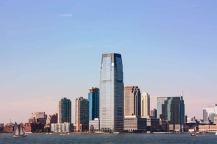 城市天际线