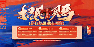 企業(yè)招聘