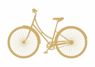 矢量自行車