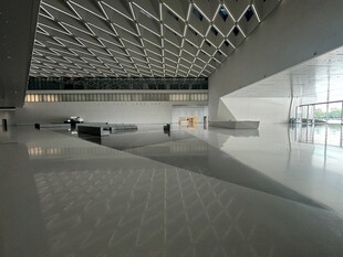 现代简约风格室内空间