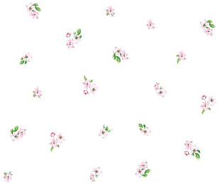 小碎花