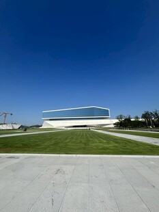 現代風格建筑外觀