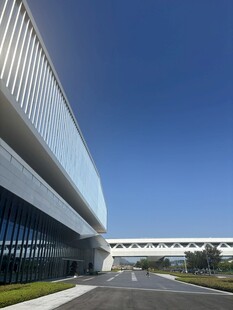 現代建筑外觀