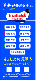 成長規劃中心