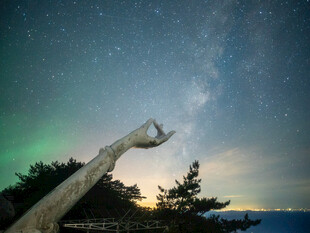 星空