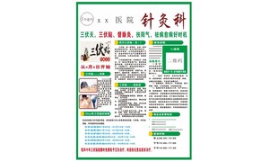 中醫三伏貼