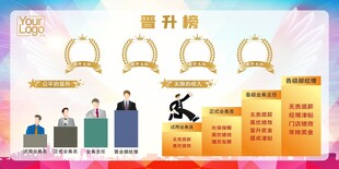 晉升榜