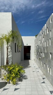 現代庭院建筑景觀