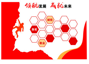 領(lǐng)航發(fā)展 奔赴新未來(lái)