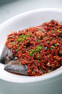 醬椒魚頭王
