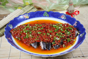 醬椒魚頭王