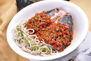 醬椒魚頭王