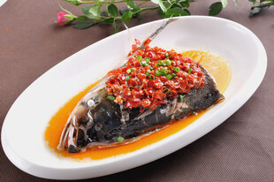 醬椒魚頭王