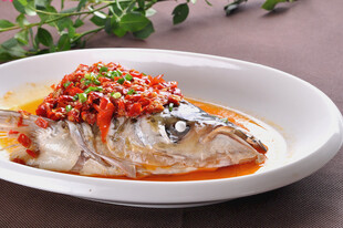 醬椒魚頭王
