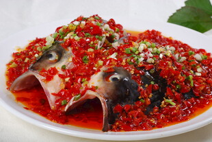 醬椒魚頭王