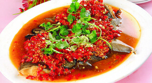 醬椒魚頭王