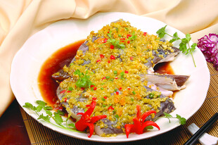 醬椒魚頭王