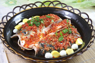 醬椒魚頭王