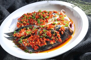 醬椒魚頭王