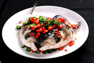 醬椒魚頭王
