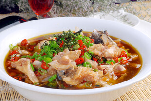 醬椒魚頭王