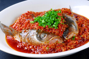 醬椒魚頭王