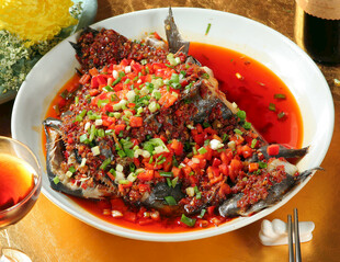 醬椒魚頭王