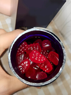 软糖