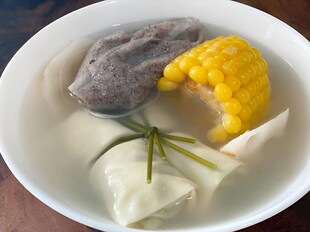 宁波面结