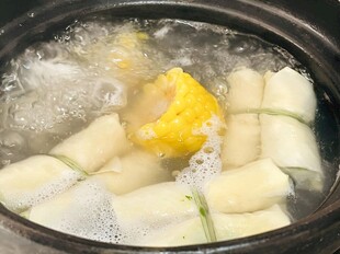 宁波面结