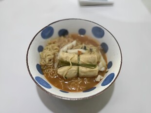 宁波面结