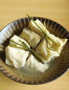 宁波面结