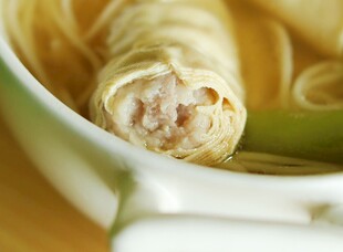 宁波面结