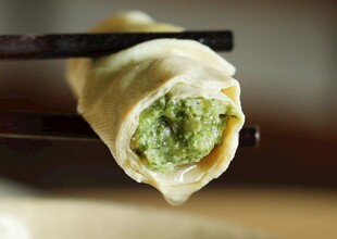 宁波面结