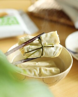 宁波面结