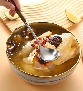 鸡汤