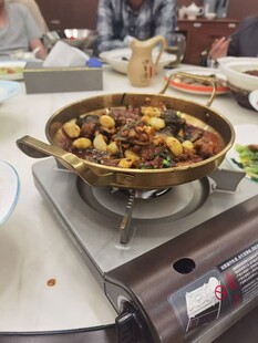 甲鱼火锅