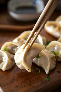 煎饺