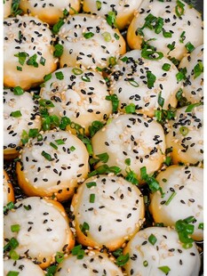 生煎包