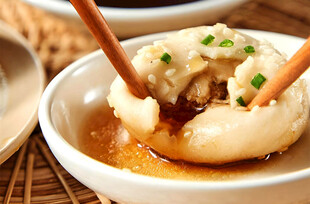 生煎包