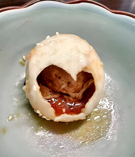 生煎包