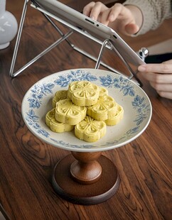 中式糕点