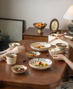 中式午餐