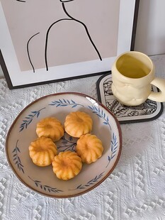 午后茶点