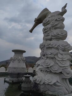 雕塑